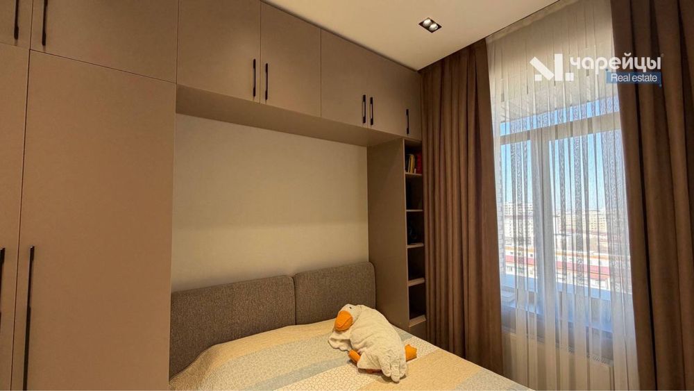 продам свою просторную и уютную квартиру