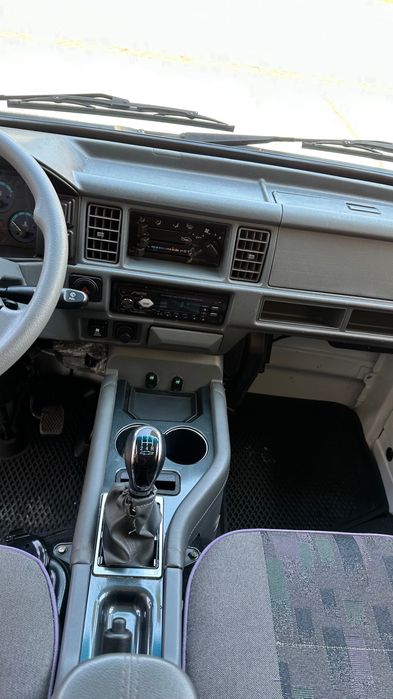 Damas Luxe Full 2025 01X707XB Ген Доверенность