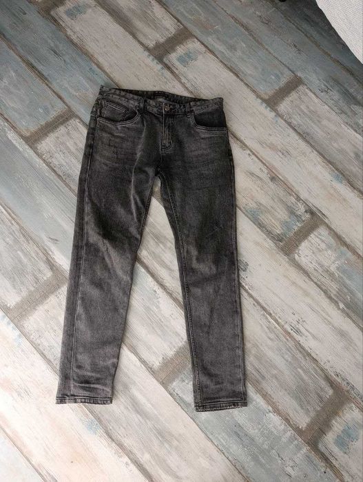 Мъжки дънки Louis Vuitton