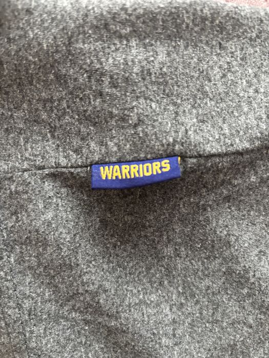 NBA Тениска на Golden state warriors