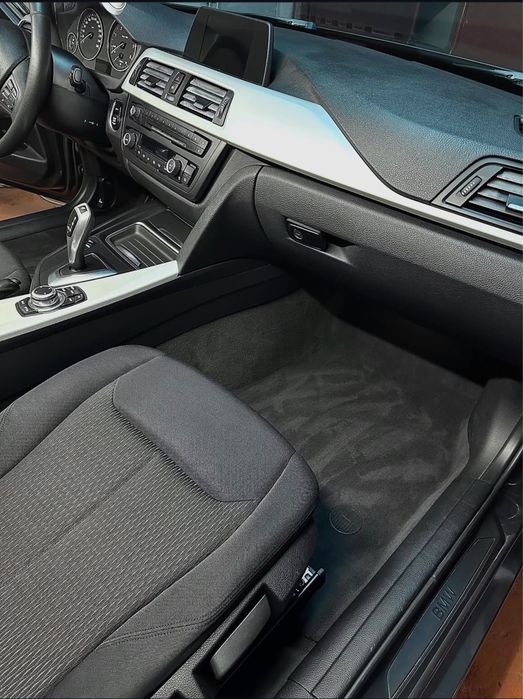 BMW Seria 3 2012 — imagine 4