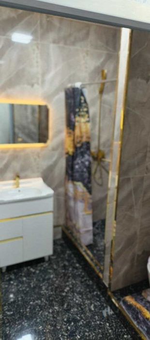 №3944.Продается 2х-комнатная квартира в Новостройке.