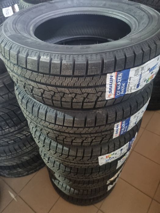 Шины sailun новые