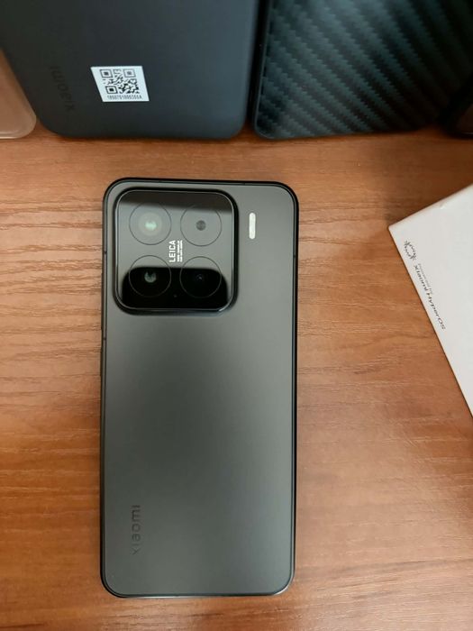 Xiaomi 15 512 GB 12 RAM