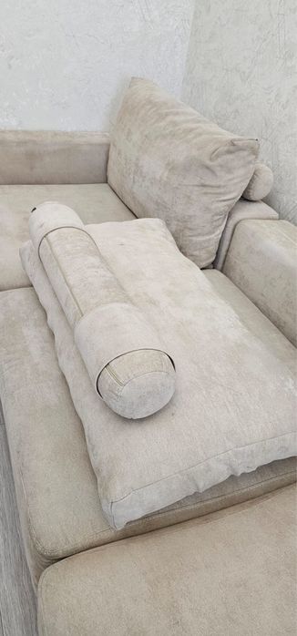 Продам большой диван