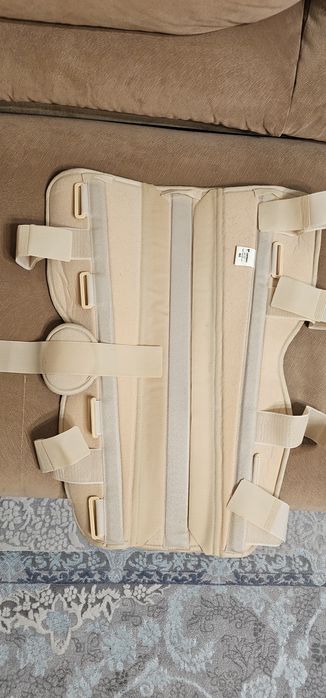 Наколенник - иммобилизатор