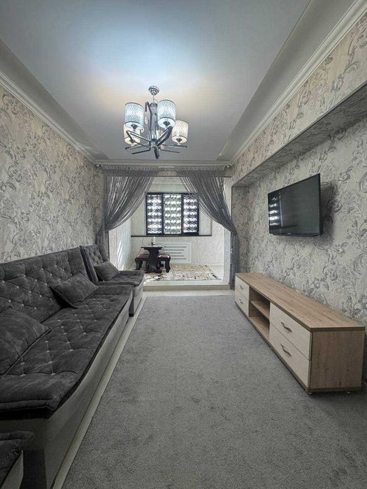 ПРОДАЕТСЯ 2/2/4 Квартира Ор.р: Ц5 56м2