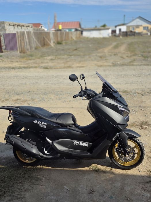 Продам Z max Yamaha