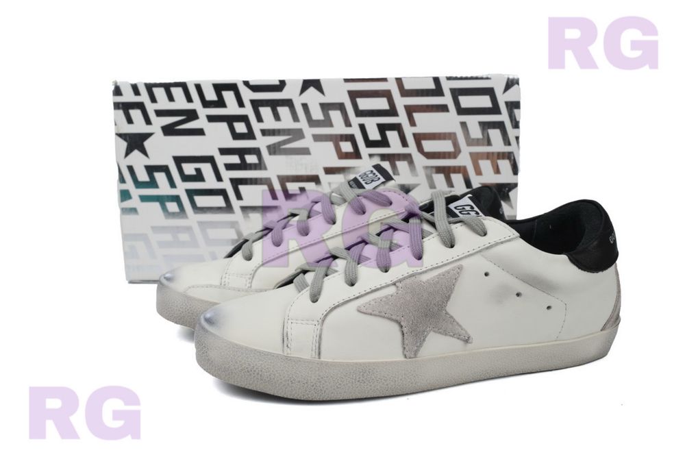 Golden Goose Super Star
