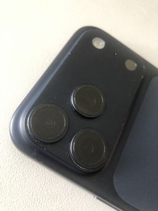 Iphone 17 pro max 256