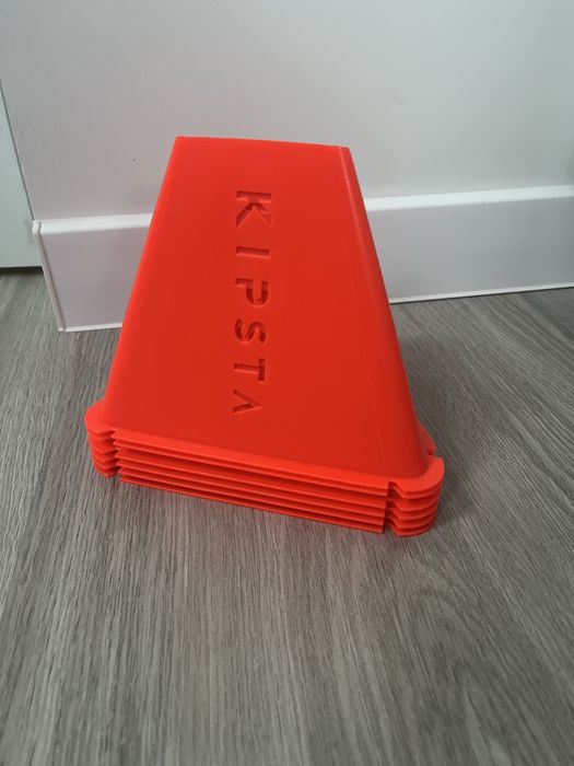 Conuri antrenament KIPSTA