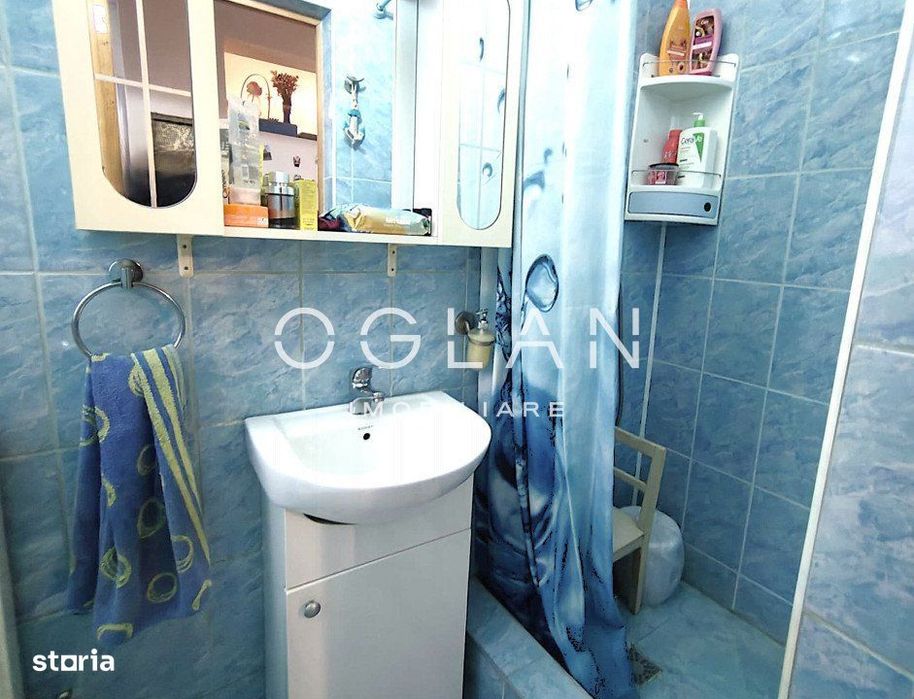 Casa inşiruita 3 cam. 116 mp + curte, COMISION 0%