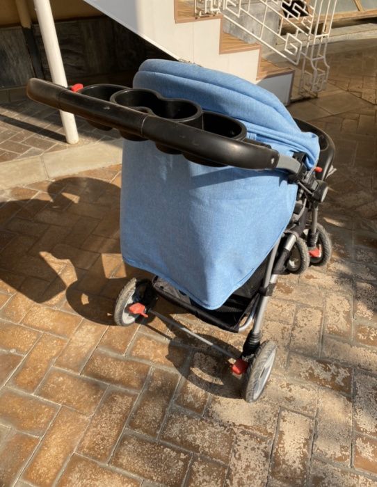 Коляска деткая……………………………