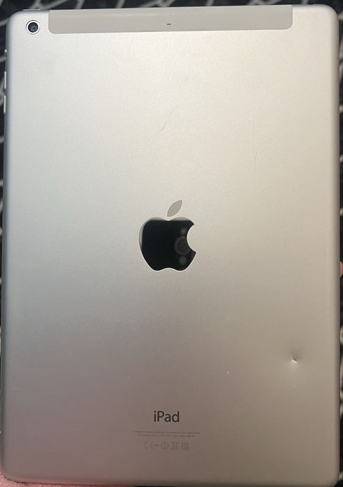 Продам iPad Air 1