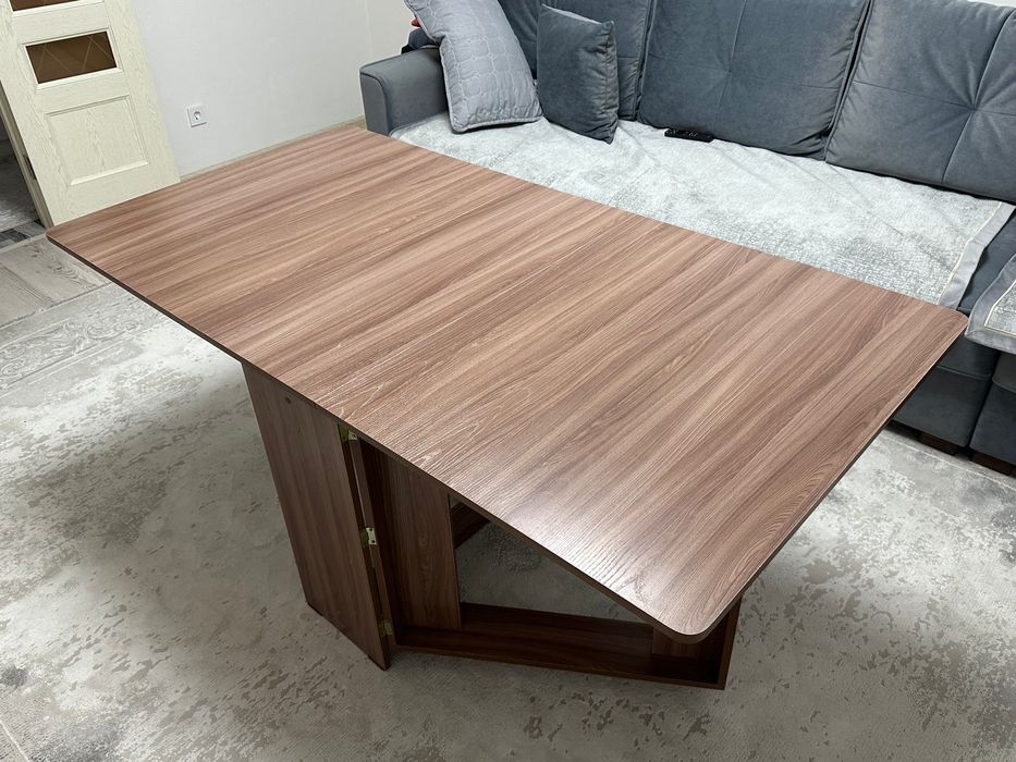 Складной стол-книжка