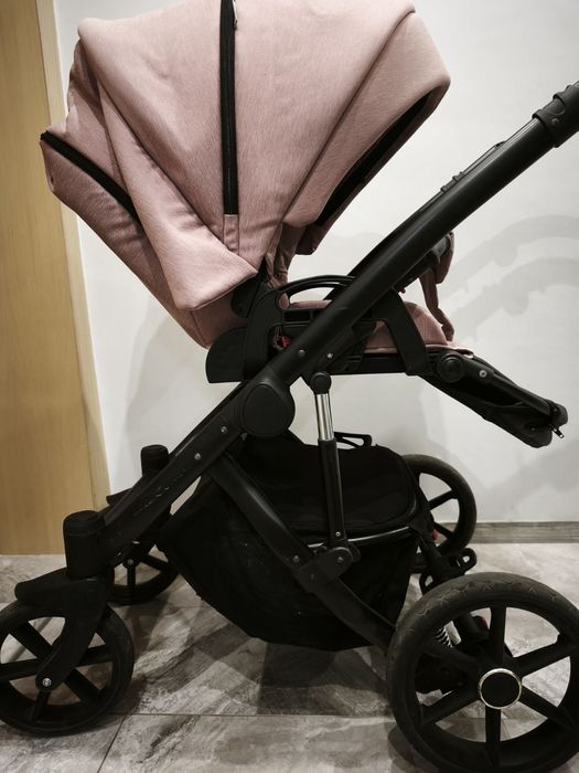 Бебешка количка Bexa 2в1