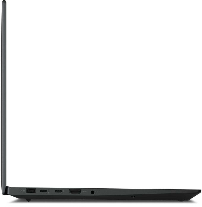 16" ThinkPad P1 / i7-11850H/ 32GB / 512GB SSD/ RTX A2000 / Win11Pro