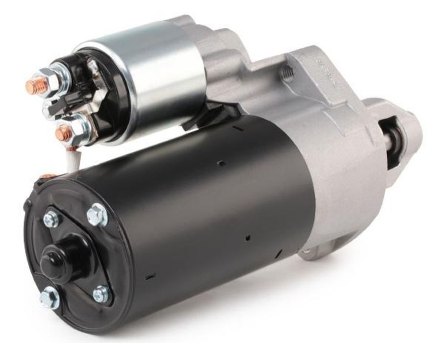 Electromotor Alternator Mercedes motor 3000 Sprinter ML E GLE GLK