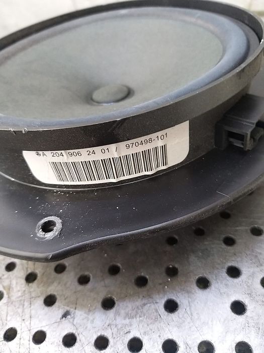 Boxa audio stanga fata mercedes c class w204 a2049062401