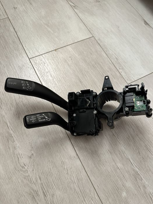 Maneta tempomat Audi A4 b8 2011