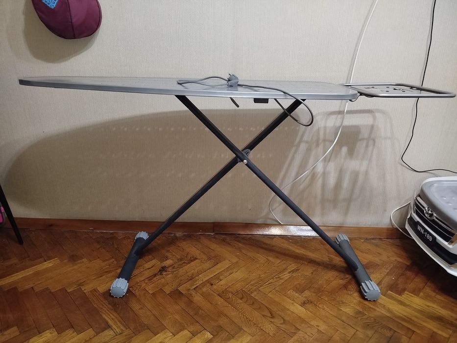 Гладильные доски