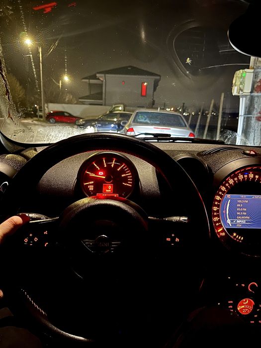 MINI Countryman 2015 — imagine 4