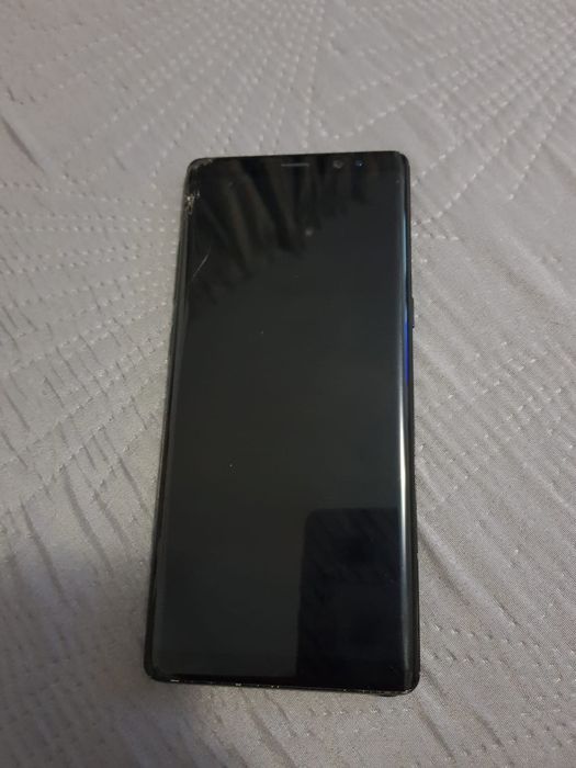 Vând Samsung Note 8