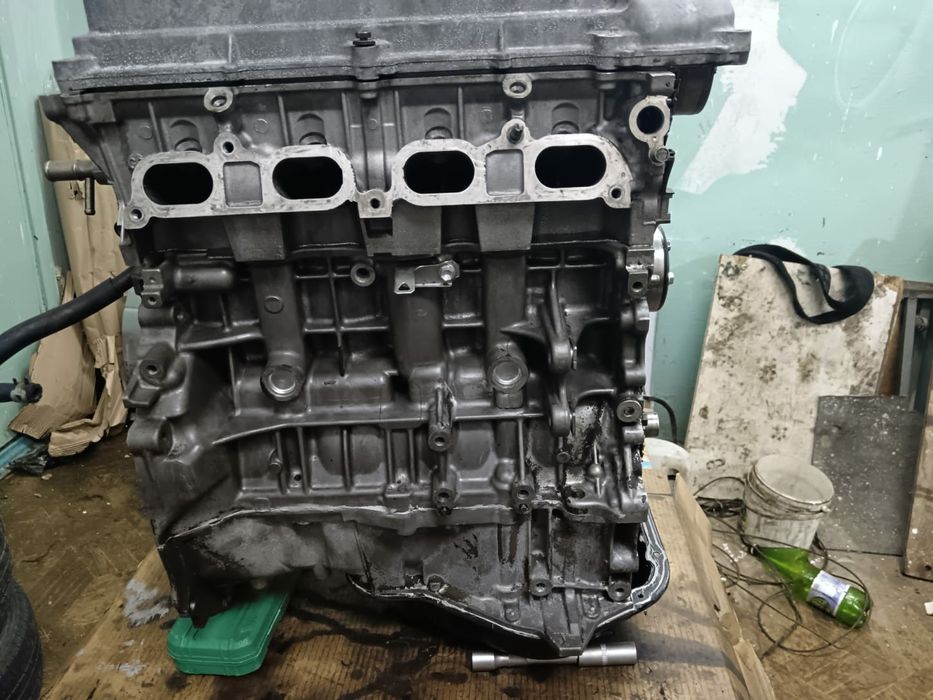Продам двигатель 2AZ-FE