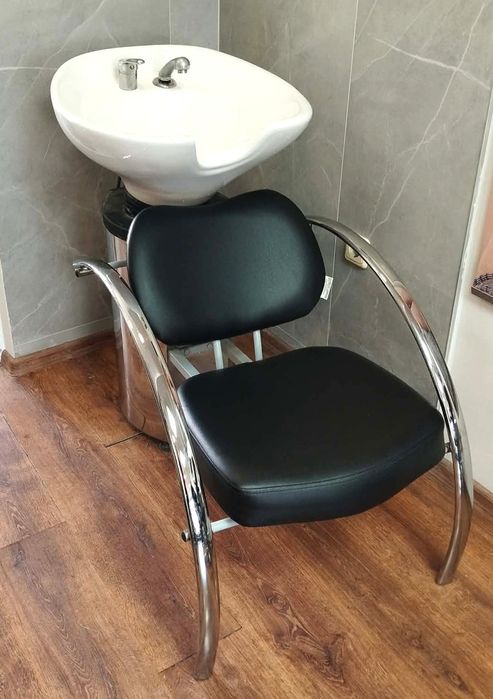 Колона за измиване