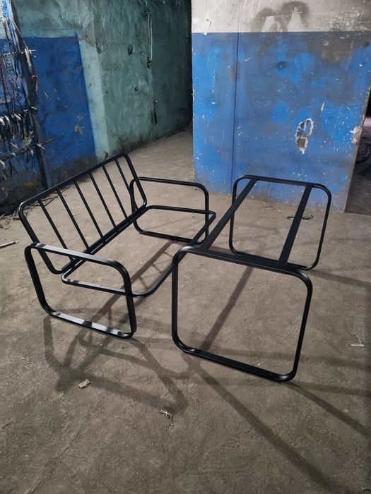 Продам мебель для летника