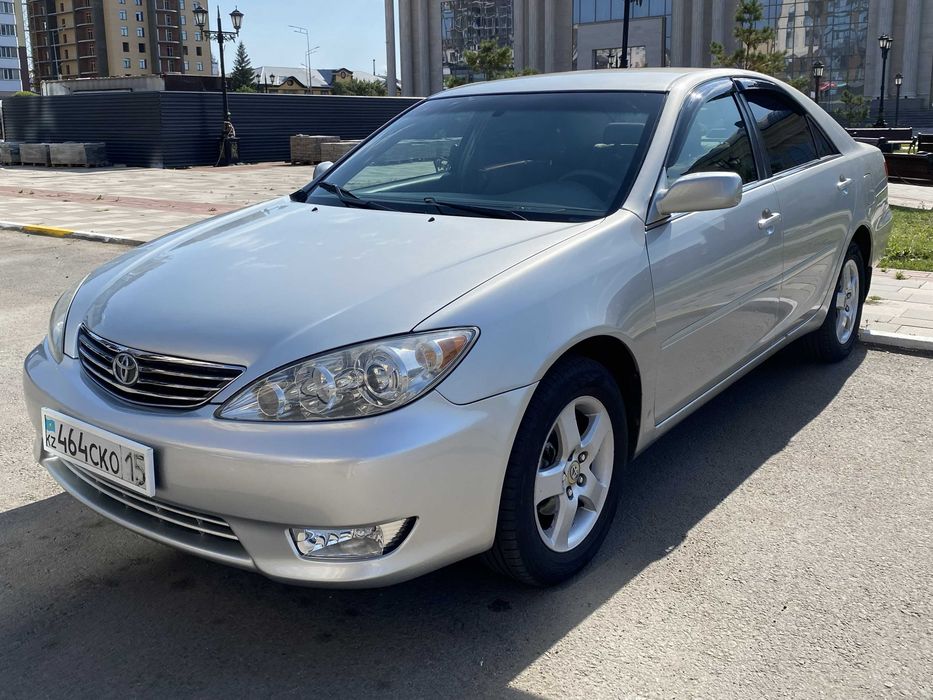 Продам Toyota Camry