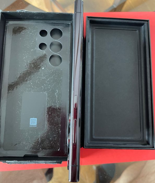 Samsung s23 ultra Ca nou vand sau schimb cu S24/ S25 ultra