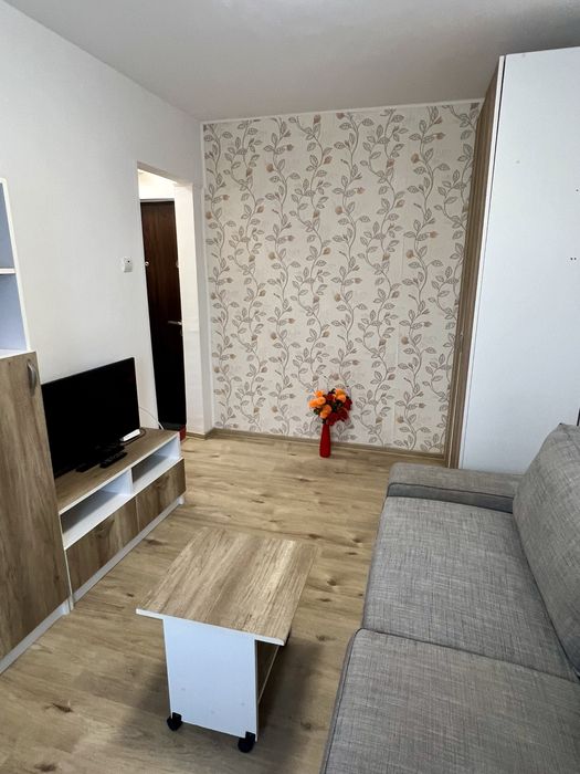 Vanzare Garsoniera Cocheta Berceni | 18 mp