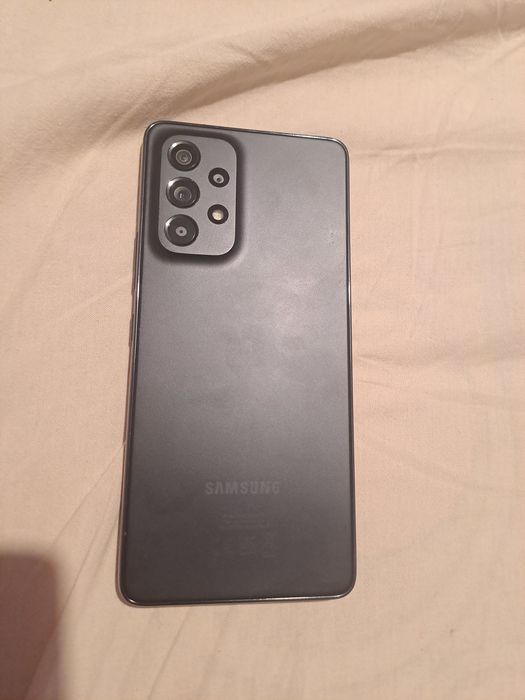 Samsung A53 5G stare impecabilă.