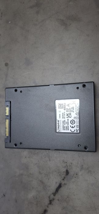 Hdd/ssd 1тб/500/480/120 2.5/3.5