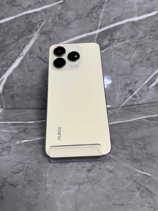 ZTE Nubia V60 ( г. Костанай, пр. Абая 162 лот 102/1479 )