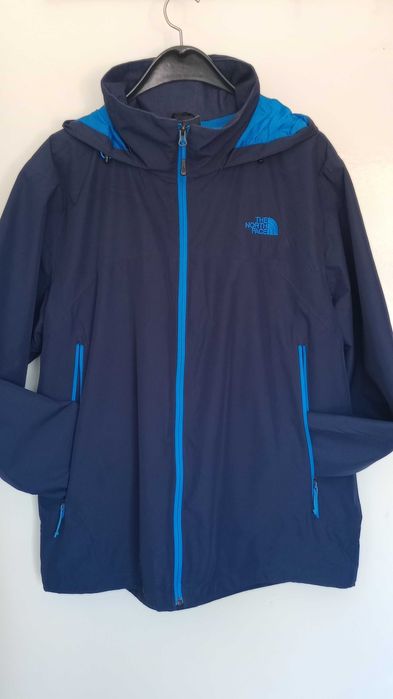 Яке The North Face Pazzallo размер XL