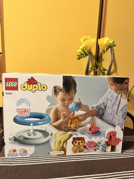Set Lego Duplo 10966 - sigilat