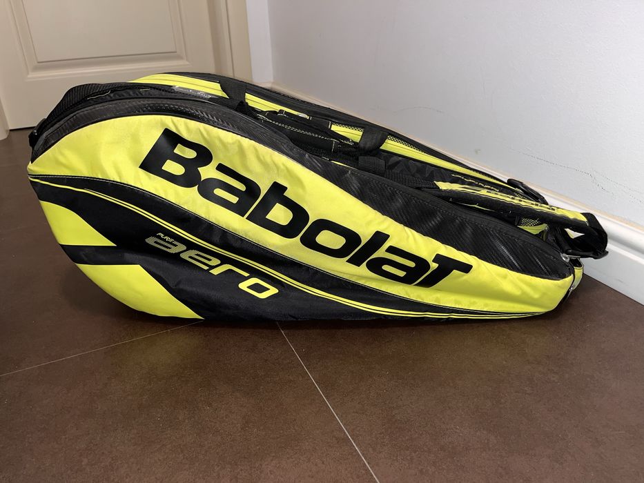 Geanta tenis Babolat Aero 9 rachete