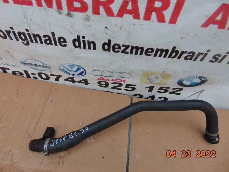 Senzor presiune jeep grand cherokee 4 motor 3.0 lancia thema maseratti levante quattroporte