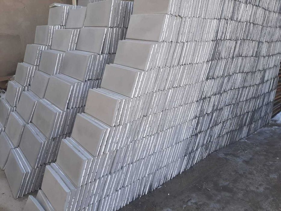 ТЕРМОПАНЕЛИ Теплофасады Термоплитка Полифасад