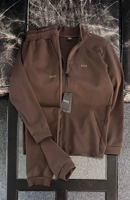 Мъжки дълги екипи