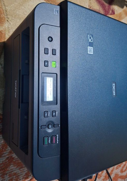 Vand multifunctionala Brother