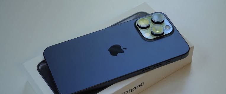 Iphone 15 pro max 512g