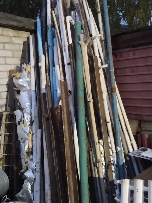 Продам трубы самовыво