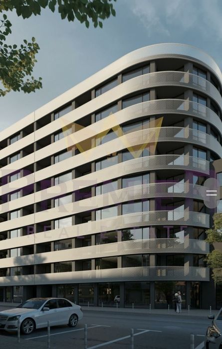 2-стаен в Варна-ЖП Гара площ 64 цена 127720