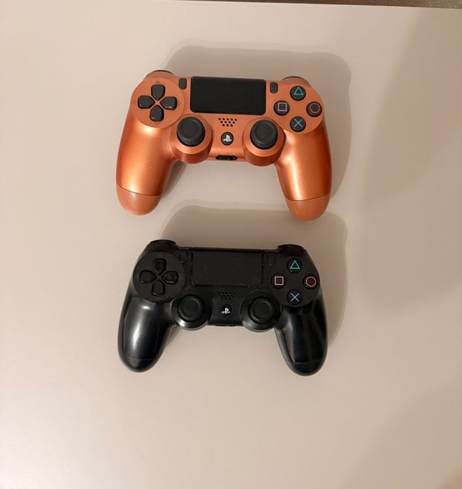 PlayStation 4 PS4
