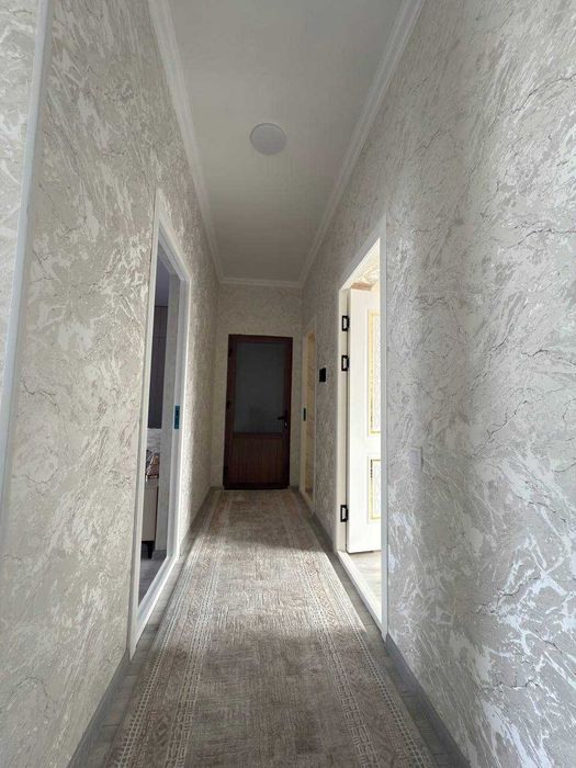 Продаётся НОВЫЙ КОТТЕДЖ со всеми удобствами СРОЧНО! KOTTEDJ SOTILADI !