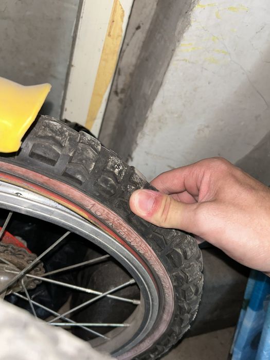 Детски велосипед