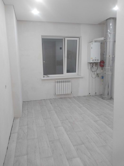 2 комнатная Алтын орда